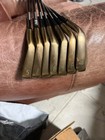 Titliest T250 Oil Can Irons 5-gap