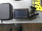 Zumo 660 By Garmin With Case  Charging Cable Mount Included Harley Davidson
