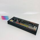 Roland Tr-08 Boutique Series Rhythm Composer Modeling Drum Machine Japan Working