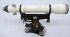 F  Sartorius Surveyor Wye Level In Good Condition  Gottingen  Germany