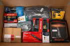 Walmart Household Goods Mystery Box - Brand New Merchandise Mix