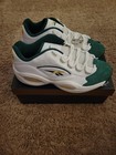 Allen Iverson Reebok Question Bethel High School Size 10 5 Never Released