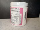 Clean Nutraceuticals Women   s Creatine Monohydrate 5000mg 10 12oz Exp 08 28