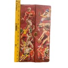 Topps Super Sports Card Locker Vintage 70 s Baseball Basketball Football Hockey