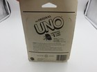 Vintage 1992 New Sealed The Original Uno Card Game Toy Strategy Game
