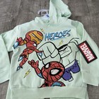 Marvel Heroes Kids Sweatsuit 3t