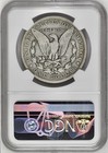 1889 Cc Morgan Silver Dollar Ngc Vg8 Key Date Carson City