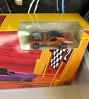 Hot Wheels Classic Drag Race Action Set Sealed Brand New