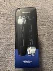Authentic Zoom H4npro Black Blk H4n Pro Linear Pcm Ic Digital Handy Recorder-new