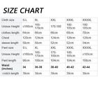Heavy Duty Exercise Gym Suit S-4xl Sports Suit  Sauna Fitness Gym