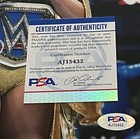 Wwe Charlotte Flair Hand Signed Autographed 8x10 Photo With Proof And Psa Coa 51