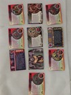 Fleer Flair 94 Marvel X-men Spider-man Trading Card Lot  10  Wolverine    2   