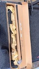 Taylormade P-770 Dark Metal Irons  New In Box  4-pw  Stiff Shaft