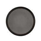 Goldwood Sound Sg-m10 Steel Mesh Snap On Woofer Grill For 10  Speaker