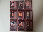 Dragon Ball Gt Tcg Android 17 Saga Personality Lot  W  Foils         