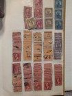  vintage U s  Postage Stamp Collection     8 Unique Types  10 Each  Total 80   