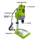 Hfs r  Vertical Drill Stand  Electric Drills For Drilling Work  High Precision
