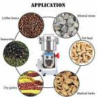 800 2500g Electric Grain Grinder Cereal Wheat Powder Grinding Flour Mill Machine
