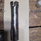 Iscar 1-1 4  High Feed 4 Flute Insertable Body  ffq4 D1 25-4-2 5-w1 00-09