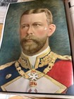 1902  Frank Leslie   s Magazine   Newspaper    Prince Henry With Color Print