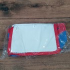 Phillies Mlb Baseball Lunch Box Cooler Bag Red Blue Philadelphia Nwt