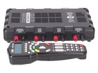 Mth 50-1001 O Dcs Remote Control And Dcs Tiu Set Ex box