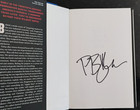 Signed  -  battle For The American Mind  By Pete Hegseth  Secretary Of War
