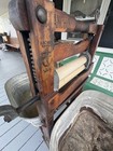 Antique Anchor Brand Wringer Washer With Tubs