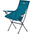 Big Agnes Big Six Armchair Fbsacbl23 Deluxe Comfort Blue