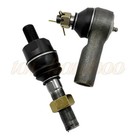 Tie Rod Assy For Kubota L5740hst L4240hstc L4740hstc L4740gst L4330dt L4610dt