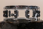 Ludwig 5x14 Clear Vistalite Reissue Snare Drum