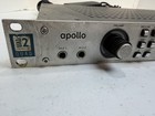 Universal Audio Apollo  Uad-2 Quad Thunderbolt Firewire 800 Audio Interface 