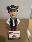 Paul Revere Lowell Spinners Bobble Sga  05   1000