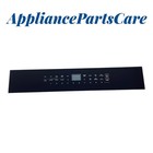 Whirlpool Range Oven Control Panel W11729976  W11400085