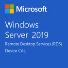 Windows Server 2019 2022 2025 Remote Desktop Services 50 Rds User Cal