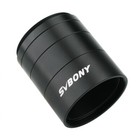 Svbony M42 0 75mm T2 Thread Extension Ring Tube Set 5-20mm For Astro Telescope