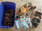 1980   s Playmobil Sets Very Collectible Several Sets