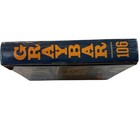 Graybar Electric Company Catalog No  106 Book Vintage Electrical