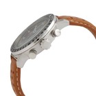 Citizen Rebel Pilot Chronograph Black Dial Men s Watch Ca0761-06w