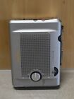 Sony Tcm-450 Walkman Cassette Tape Recorder Player Portable Confirmed Operation