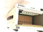 National Instruments Ni Pxi-1000b 8 Slot 3u  Pxi   Compact Pci  Pxi Mainframe