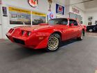 1979 Pontiac Firebird Trans Am-see Video
