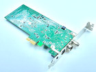 Hauppauge Wintv-hvr-5525 Dvb-t t2 c  Dvb-s2 Multi-pal Tv Tuner Capture Card