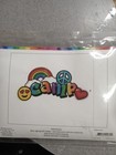 Autograph Pillow Case I Love Camp Theme