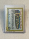 1985 Topps Garbage Pail Kids Series 1 Os1 Gpk  11a Itchy Richie Glossy