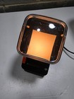 Vintage Agfascop 100 Slide Negative Viewer Projector Ac Powered