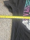 Britney Spears Shirt Mens Lg  Baby One More Time Black Short Sleeve Pullover Top