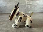2005 Hasbro Sega Toys I-dog Dalmatian Speaker