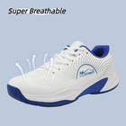  29 Men Pickleball Shoes Men Tennis Racquetball Anti-slip Men Court Sneakers8-12