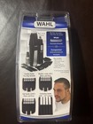 Wahl Nose Ear Body Beard Hair Wet dry Battery Precision Blade Trimmer Set   New